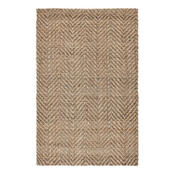 Jute Favorites - Herringbone Rug