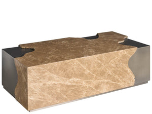 Modern - Mirage Table