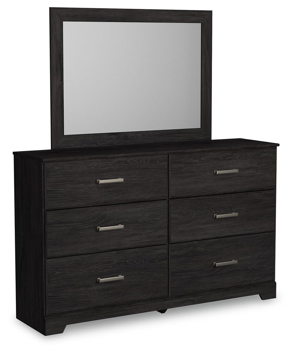 Belachime - Dresser