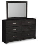 Belachime - Dresser