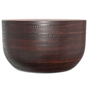 Johnsen - Handcrafted Metal Coffee Table