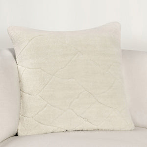 Mercer - 16" x 36" RN Pillow - Ivory