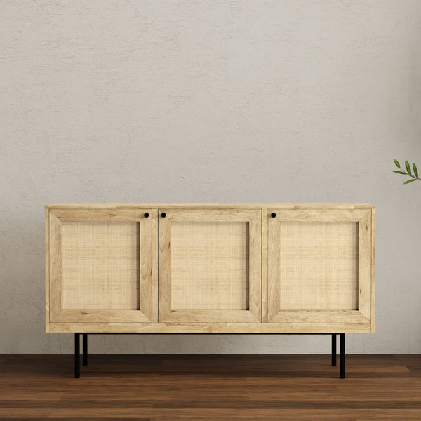 Reeves - Sideboard Buffet - Natural