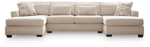 Mandi Point - Sectional
