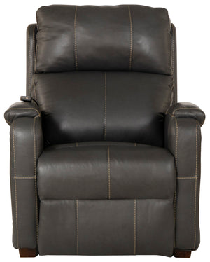 Reliever - Power Headrest Power Lay Flat Reclining With CR3 Massage / Zero Gravity