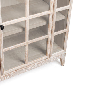 Waverly - Cabinet