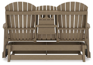 Hyland Wave - Outdoor Set