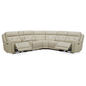 Carrington - Sectional
