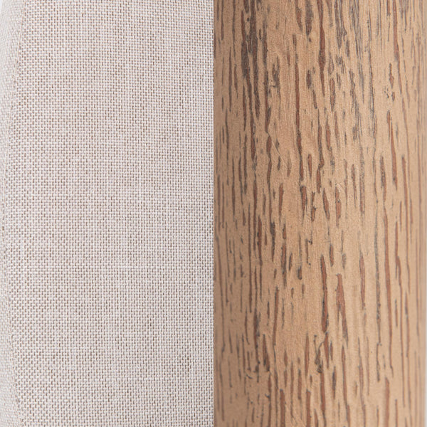 Oliver - Outdoor Stool