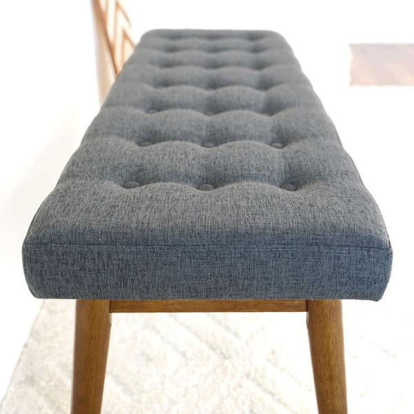 Delilah - Bench