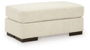 Jayne Park - Ottoman