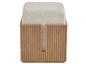 Avaline - Carmen Bunching Stool