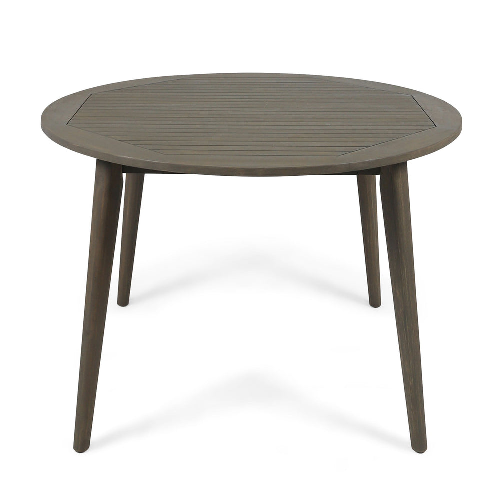Stamford - Outdoor Dining Table Modern Design