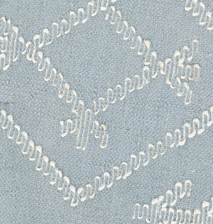 Comporta - 2.6' x 8' Lagos Rug - Gray/Ivory