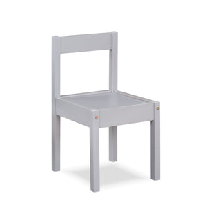 Della - 3 Piece Kids Table & 2 Chair Set