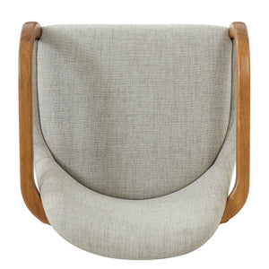 Dining Upholstered Armchairs (Set of 2)