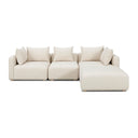 Hangover - 4-Piece Modular Sectional