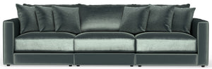 Remington - Modular Sofa - Pine