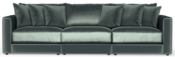 Remington - Modular Sofa - Pine