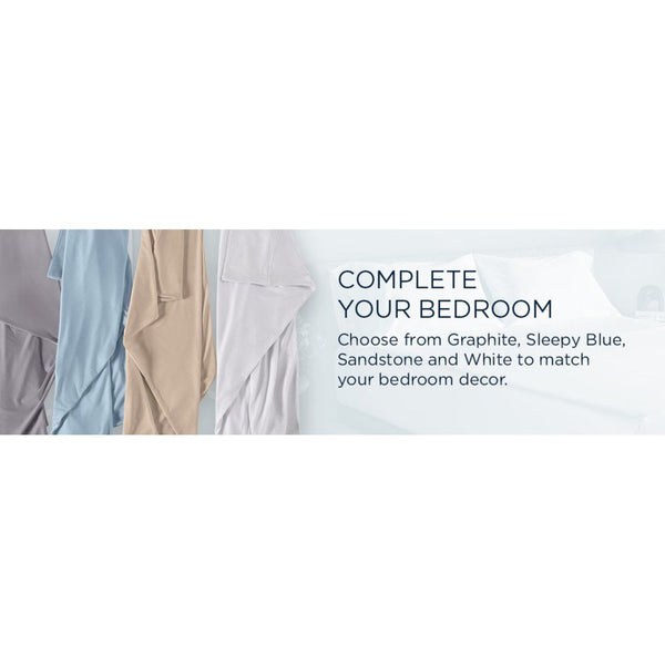 Linens - Tempur-Pedic ProPerformance Pillowcase Set