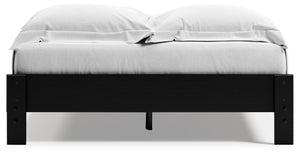 Finch - Platform Bed