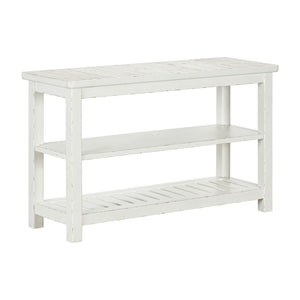 Backroads - Table
