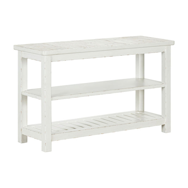 Backroads - Table