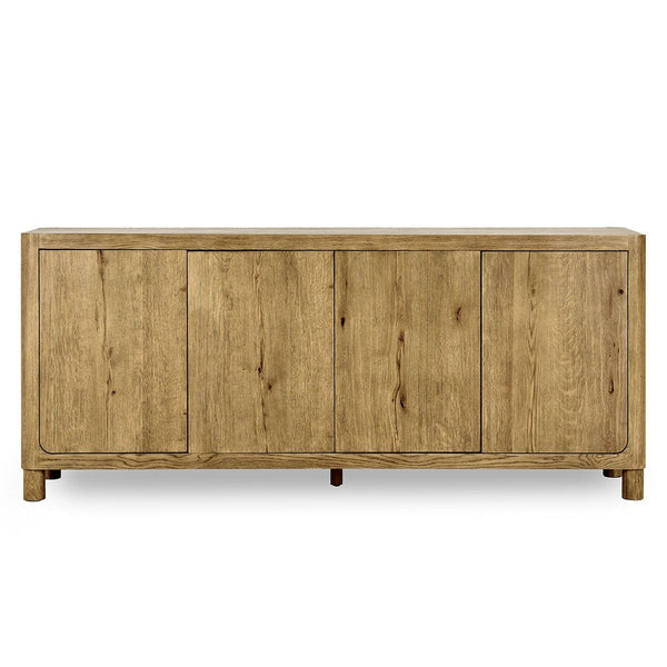 Orlando - 4 Door Sideboard