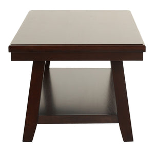 Table With Under Table Shelf Storage