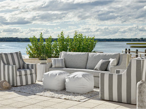 Hudson - Outdoor Chair, Special Order