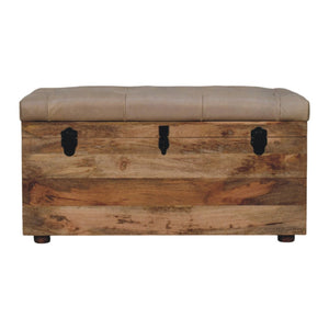 Buffalo - Storage Trunk