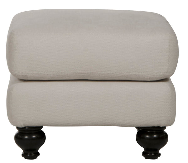 Cumberland - Ottoman - Ecru