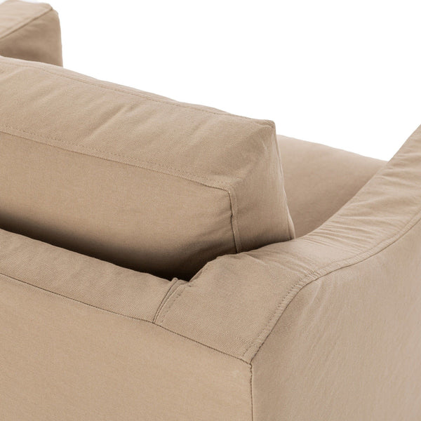 Kipton - Swivel Chair
