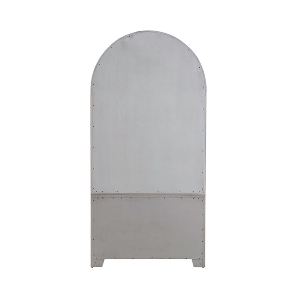 River Place - Curio Cabinet