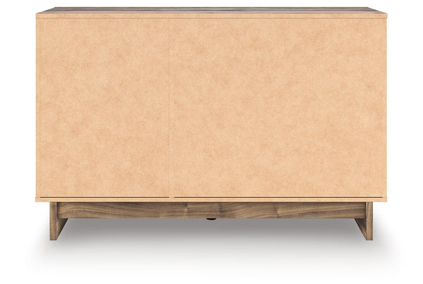 Chirason - Six Drawers Dresser