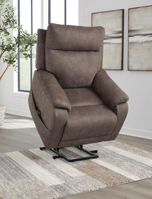 Crestmeade - Power Lift Recliner