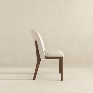 Kaitlyn - Comfort Dining Chair (Set of 2)