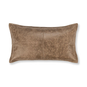 Soco Leather - SLD Pillow
