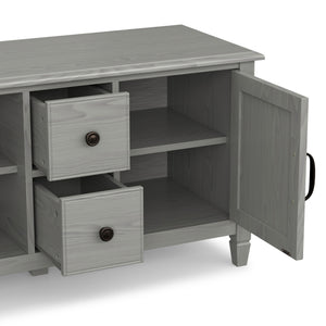 Connaught - Wide TV Stand