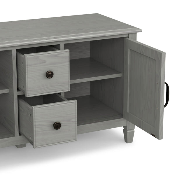 Connaught - Wide TV Stand