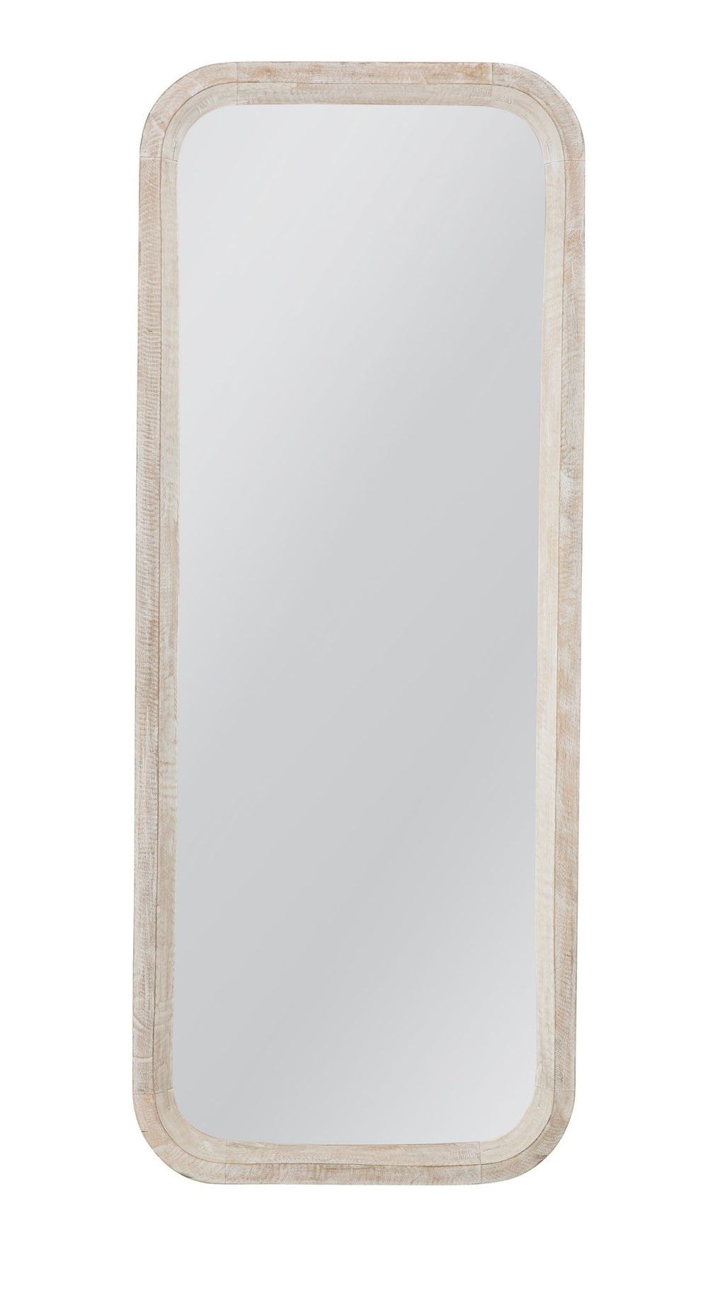 Ronan - Wall Mirror - Cream