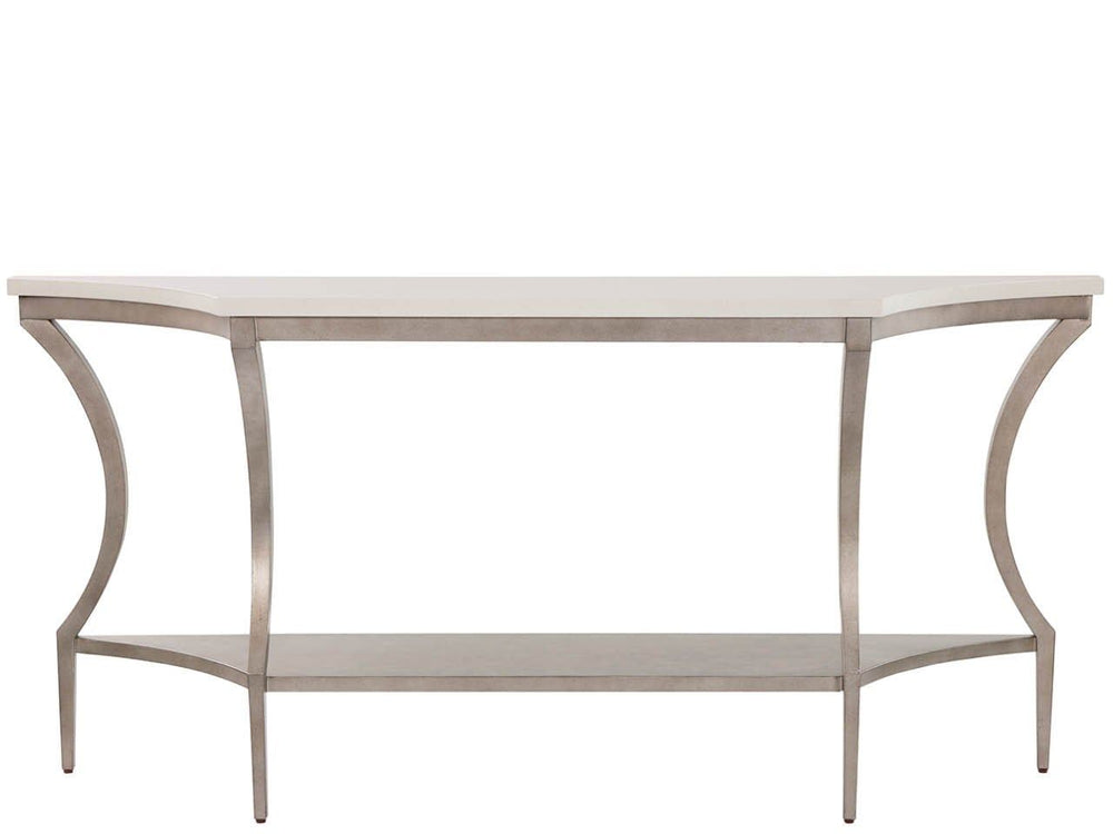 Birchaven - Console - White
