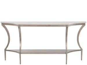 Birchaven - Console - White