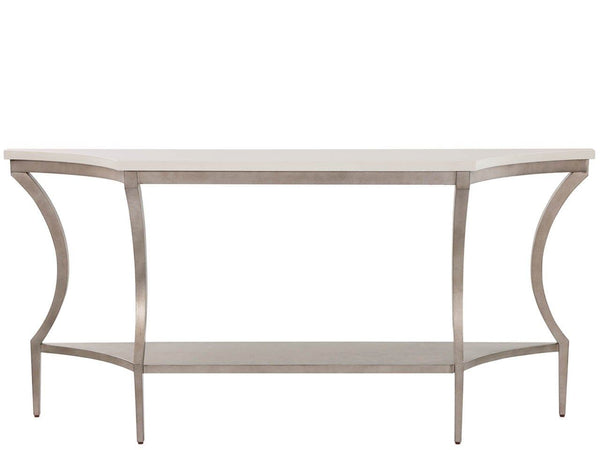Birchaven - Console - White
