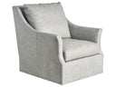 Henri - Swivel Chair