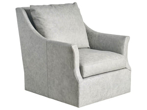 Henri - Swivel Chair