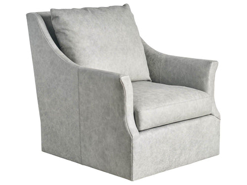Henri - Swivel Chair