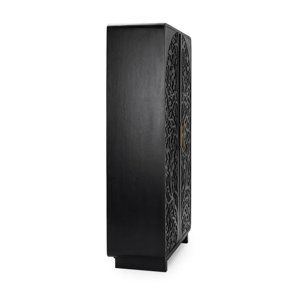 Albero - Tall Cabinet