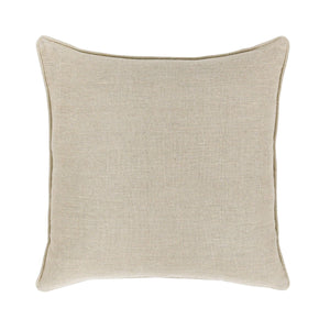 Radiant Oasis - Zelo Pillow 22' x 22'