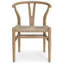 Hershey - Crafted Dining Chair (Set of 2)